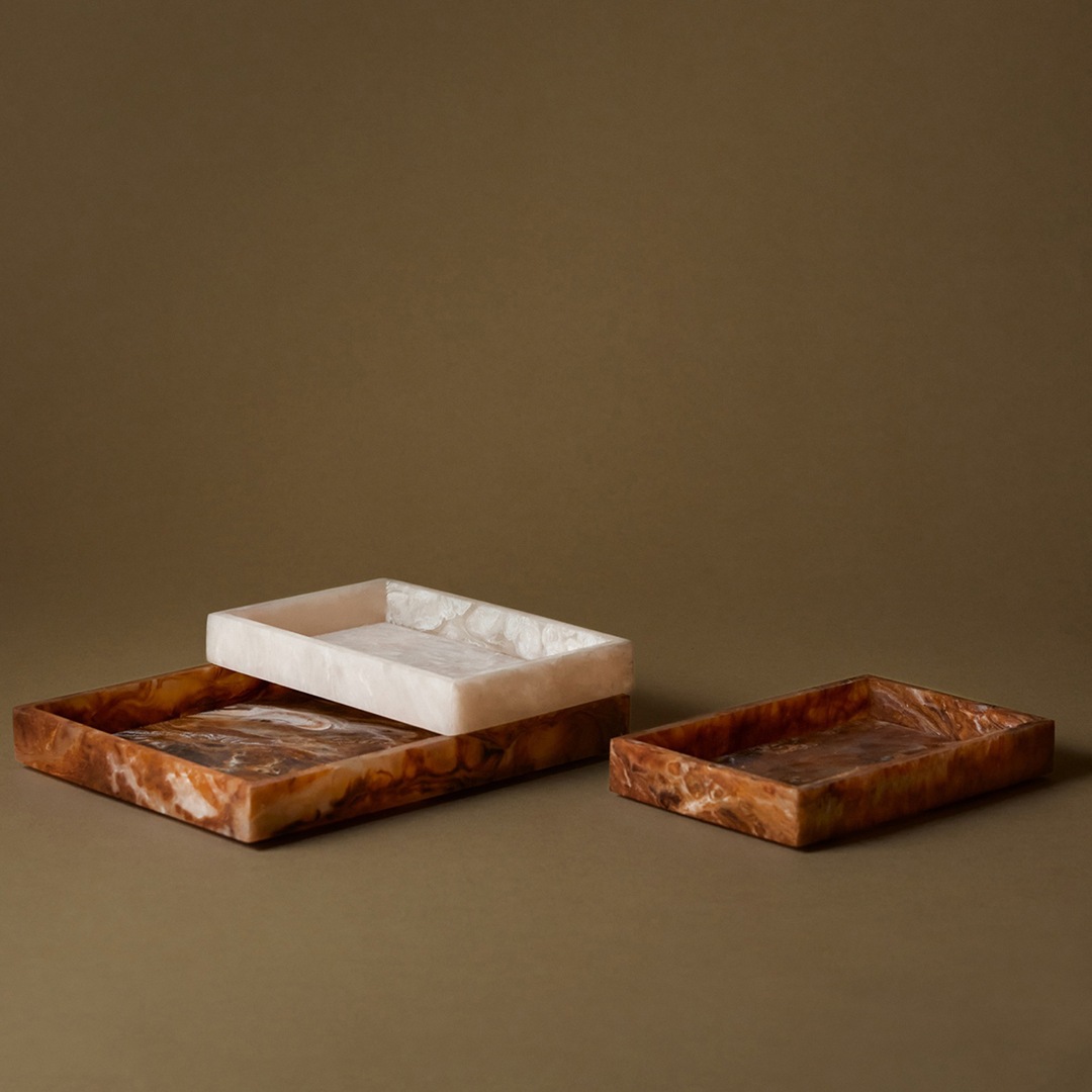 ��40��OFF��Ferm Living (�ե������ӥ�) Mist Tray (�ߥ��� �ȥ쥤) 10��15 ���㥳����/������� ���եۥ磻��/�ѡ���/���奬������� �̲�/����ƥꥢ/��ʪ����/������������Ź�ʡڹ���߸ˤ����