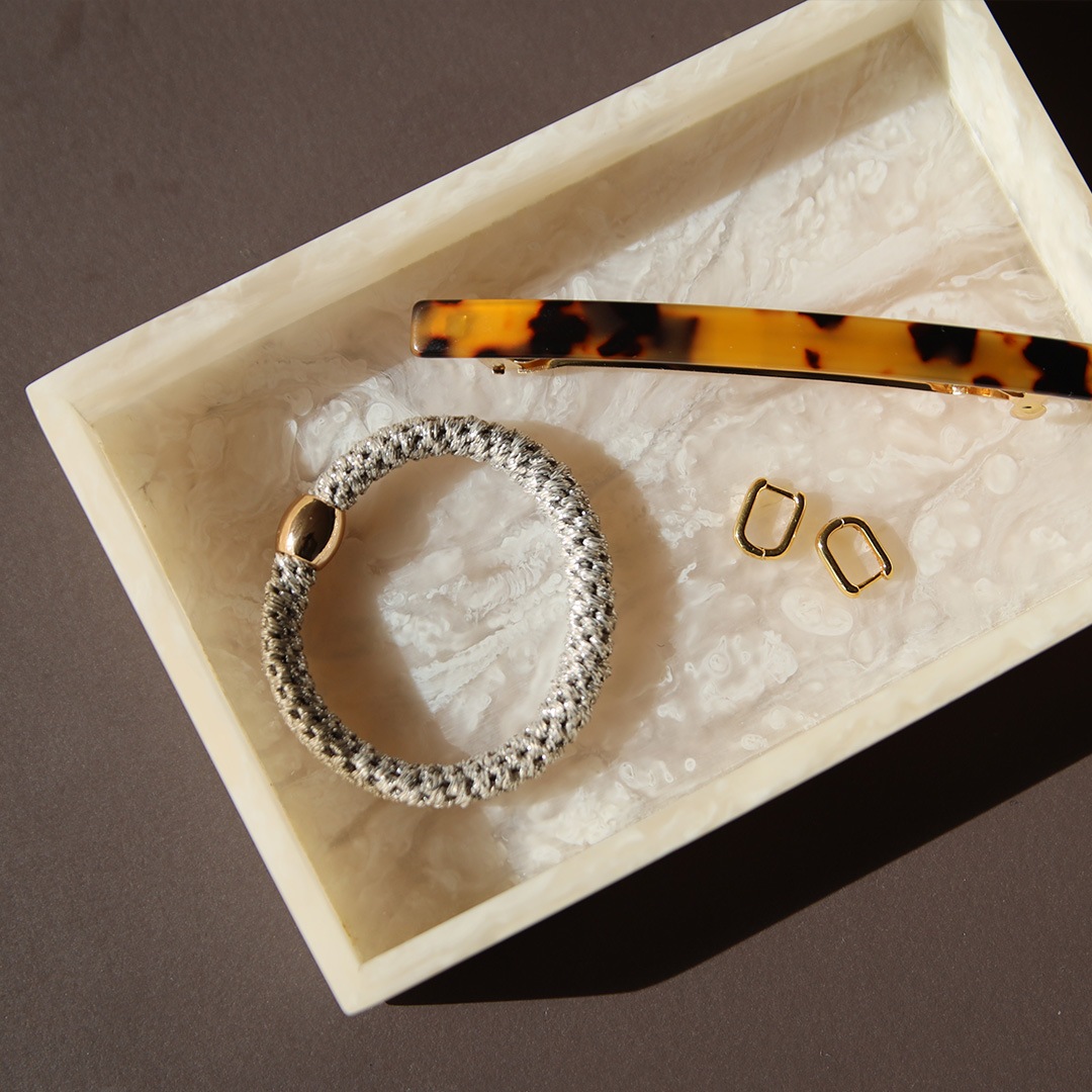 ��40��OFF��Ferm Living (�ե������ӥ�) Mist Tray (�ߥ��� �ȥ쥤) 10��15 ���㥳����/������� ���եۥ磻��/�ѡ���/���奬������� �̲�/����ƥꥢ/��ʪ����/������������Ź�ʡڹ���߸ˤ����