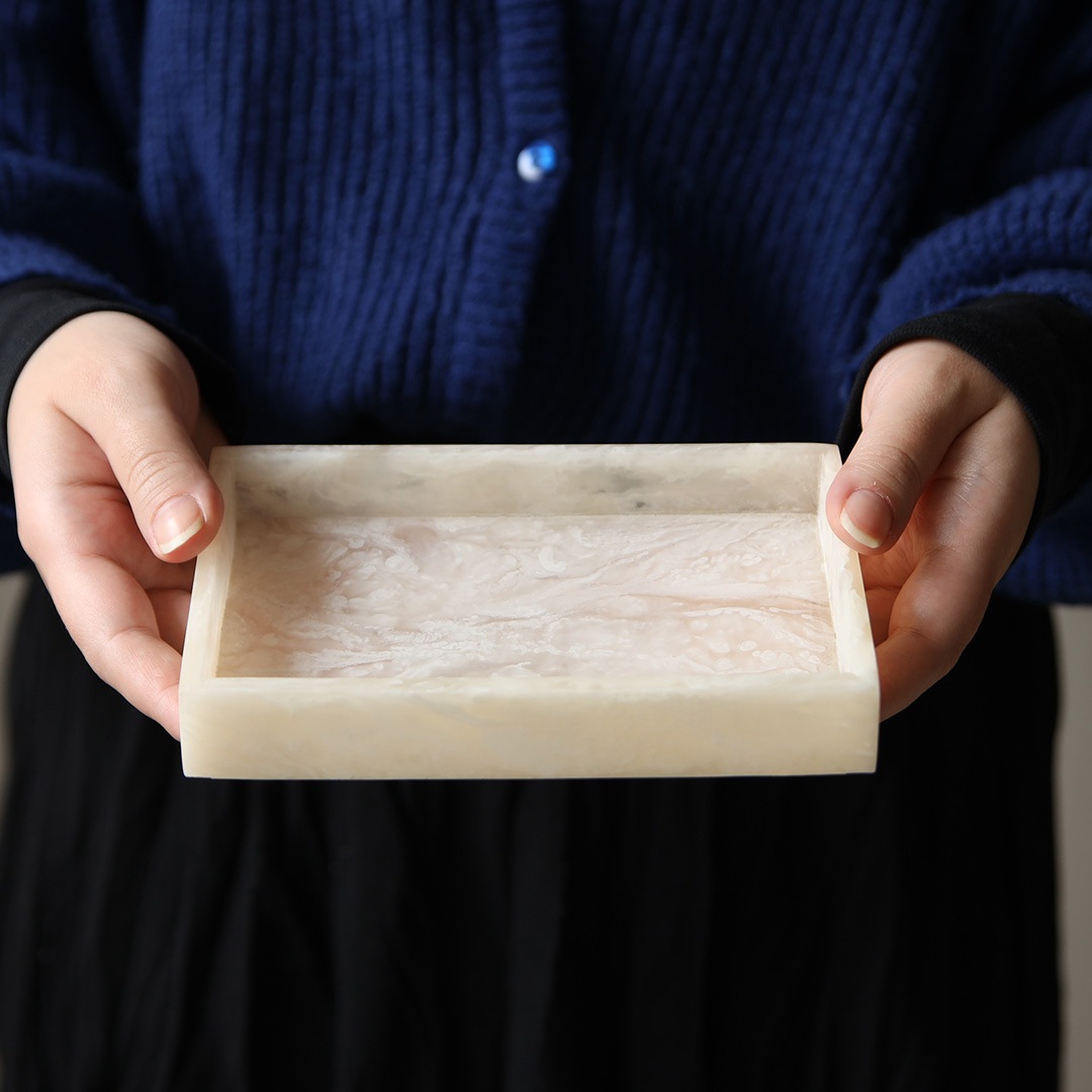 ��40��OFF��Ferm Living (�ե������ӥ�) Mist Tray (�ߥ��� �ȥ쥤) 10��15 ���㥳����/������� ���եۥ磻��/�ѡ���/���奬������� �̲�/����ƥꥢ/��ʪ����/������������Ź�ʡڹ���߸ˤ����