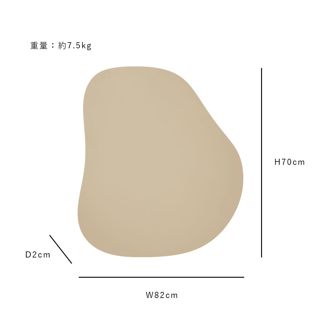 �ڤ����󤻡� Ferm Living (�ե������ӥ�) Willora Magnetic Board (�������� �ޥ��ͥƥ��å��ܡ���) �֥�å�/�����ߥ� �̲�/����ƥꥢ/����/������������Ź��