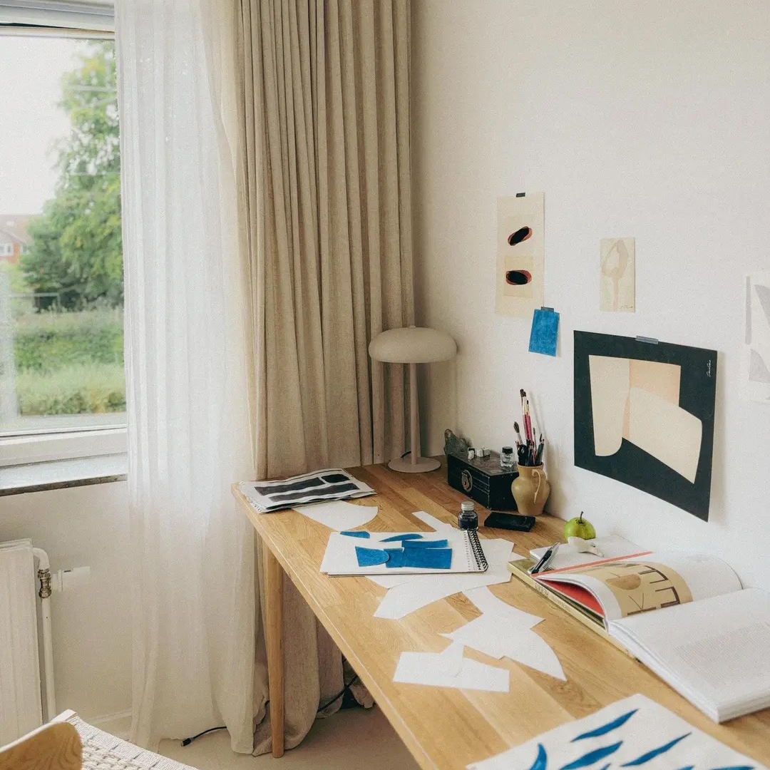 Paper Collective �ݥ�������A4��Layered 01 �̲� ����ƥꥢ ������ �ڡ��ѡ����쥯�ƥ��� Karolina Szekely ������������Ź�ʡڥ����ڡ����оݡۡڤ����󤻡ۡڿ��ǥ������
