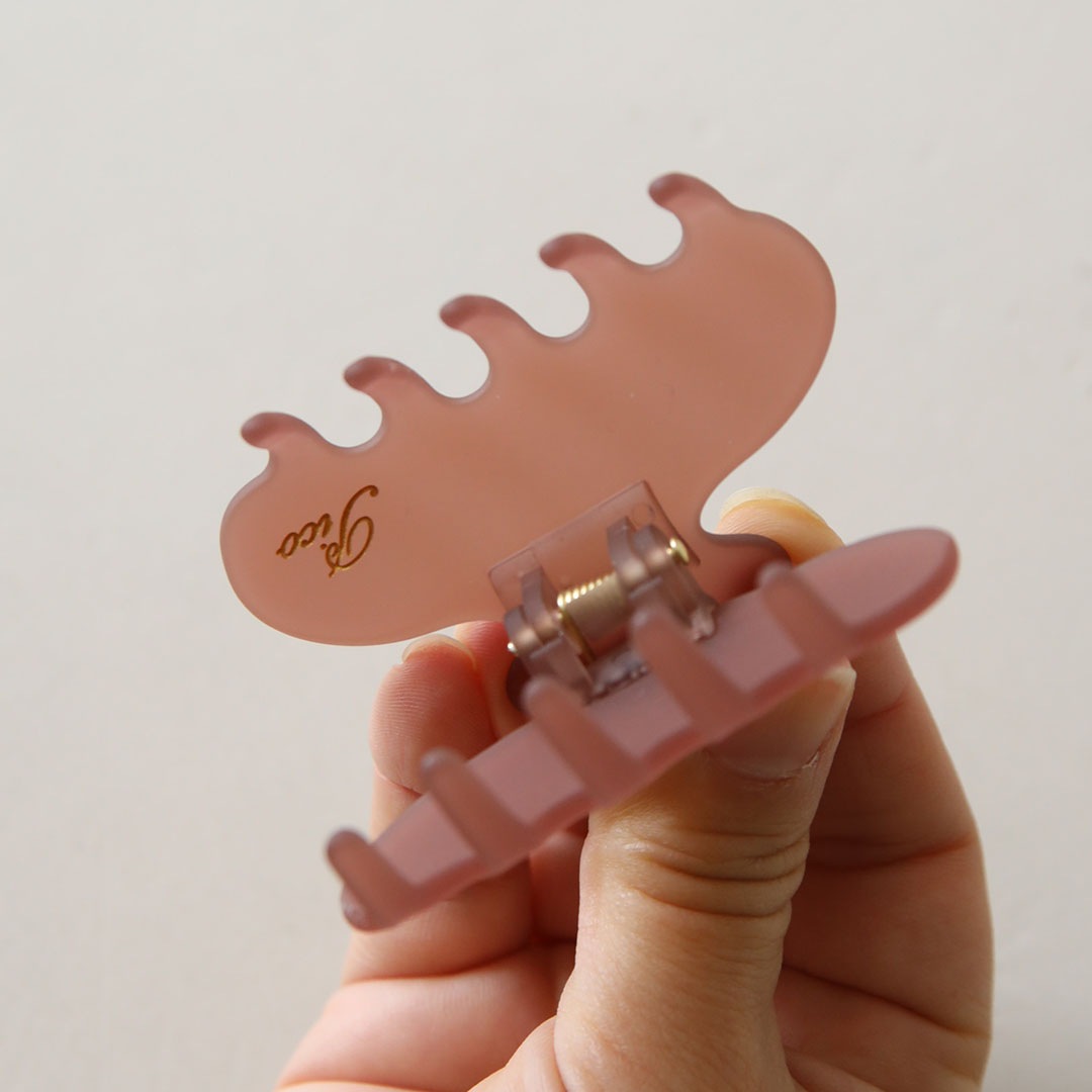 Pico �Х󥹥���å� Petit Ace Claw �֥�å��� �ӥ�ơ����֥롼 ����ƥ��������꡼�� �����륻���� ������ɥ������٥�٥å� �ȥե��� �̲� �Хʥʥ���å� �إ����������꡼ �ԥ���under3500��