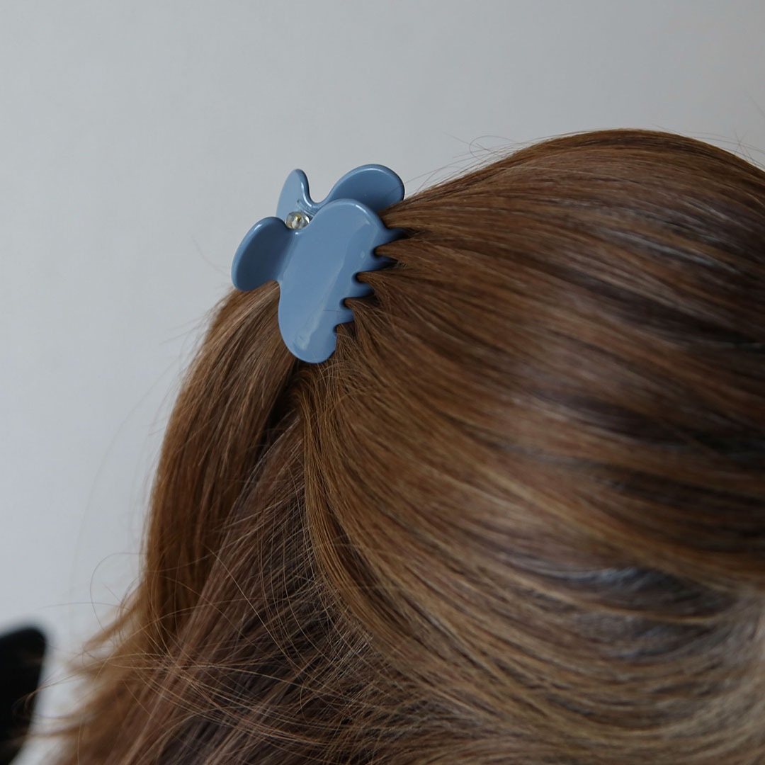 Pico �Х󥹥���å� Petit Ace Claw �֥�å��� �ӥ�ơ����֥롼 ����ƥ��������꡼�� �����륻���� ������ɥ������٥�٥å� �ȥե��� �̲� �Хʥʥ���å� �إ����������꡼ �ԥ���under3500��