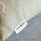 �ڤ櫓���ꡦ50%OFF��Ferm Living Vuelo Cushion �֥��� ���å���� ����॰�꡼�� �̲� ����ƥꥢ �ƥ��������� �ե������ӥ� ������������Ź��