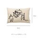 �ڤ櫓���ꡦ50%OFF��Ferm Living Vuelo Cushion �֥��� ���å���� ����॰�꡼�� �̲� ����ƥꥢ �ƥ��������� �ե������ӥ� ������������Ź��