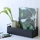 �ڤ����󤻡�Ferm Living (�ե������ӥ�) Plant Box (�ץ��ȥܥå���) S �֥�å� �̲�/����ƥꥢ/������������Ź��