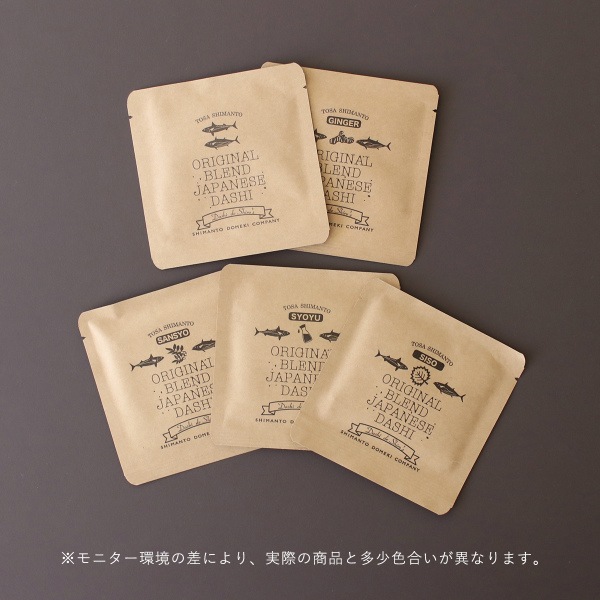 SHIMANTO DOMEKI COMPANY (���ޤ��ɴ�Ф���Ѥ�) �����ɥ�å� �������� 5�ĥ��å� �н�/���Ĥ��Ĥ�/������/̵ź��/����