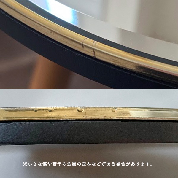 �ڤ����󤻡�Ferm Living (�ե������ӥ�) Pond Table Mirror (�ݥ�� �ơ��֥�ߥ顼�� �֥饹/�������������� �̲�/������ɥߥ顼/���ߥ顼/����ƥꥢ/������������Ź�ʡڹ���߸ˤ����