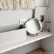 �ڤ����󤻡�Ferm Living (�ե������ӥ�) Pond Table Mirror (�ݥ�� �ơ��֥�ߥ顼�� �֥饹/�������������� �̲�/������ɥߥ顼/���ߥ顼/����ƥꥢ/������������Ź�ʡڹ���߸ˤ����