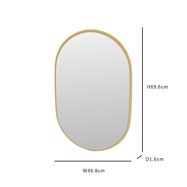 �ڤ����󤻡�Montana (��󥿥�) Look (��å�) �ߥ顼 �Υ�ǥ��å�/�˥塼�ۥ磻��/�ѥ���/�ȥ���/�ե���ͥ�/�ե���/���ߥ�/������ �̲�/����ƥꥢ/�����緿������