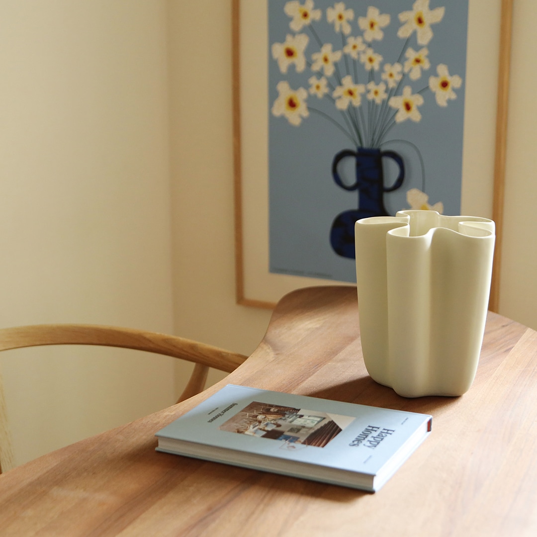 Cooee Design (���������ǥ�����) Tulipa Vase (���塼��åץ١���) 20cm �ء�����ʥå�/��ͥ�/����� �̲�/����ƥꥢ/����/������������Ź��