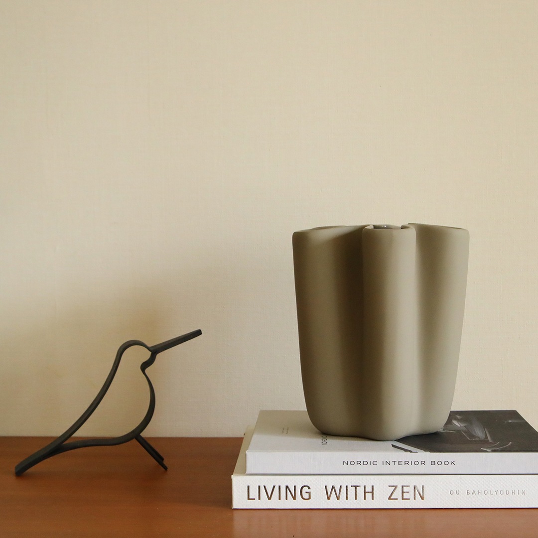 Cooee Design (���������ǥ�����) Tulipa Vase (���塼��åץ١���) 20cm �ء�����ʥå�/��ͥ�/����� �̲�/����ƥꥢ/����/������������Ź��