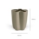 Cooee Design (���������ǥ�����) Tulipa Vase (���塼��åץ١���) 20cm �ء�����ʥå�/��ͥ�/����� �̲�/����ƥꥢ/����/������������Ź��