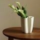 Cooee Design (���������ǥ�����) Tulipa Vase (���塼��åץ١���) 20cm �ء�����ʥå�/��ͥ�/����� �̲�/����ƥꥢ/����/������������Ź��