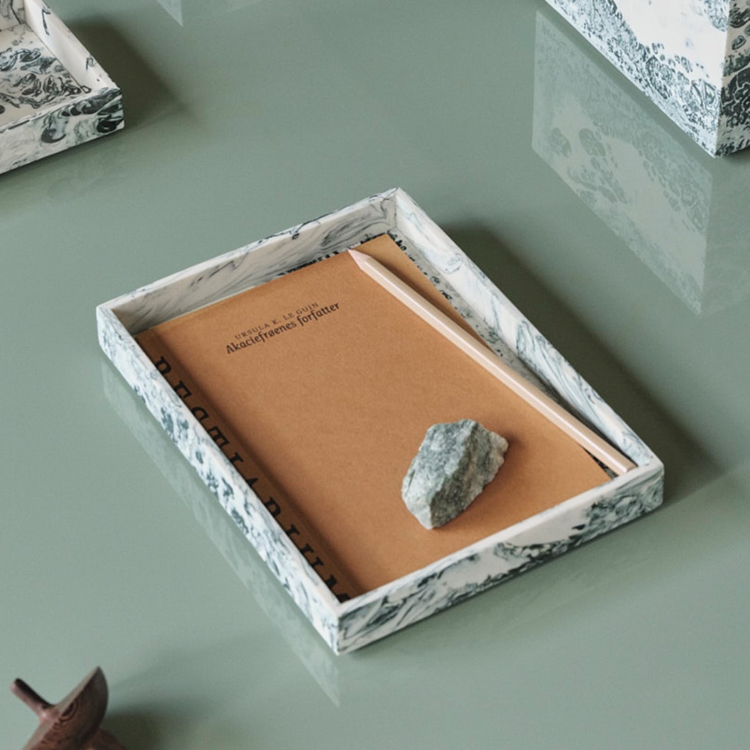 ��20��OFF��Ferm Living (�ե������ӥ�) Mist Tray (�ߥ��� �ȥ쥤) 15��20 ���㥳����/������� ���եۥ磻��/�ѡ���/���奬������� �̲�/����ƥꥢ/��ʪ����/������������Ź�ʡڹ���߸ˤ����