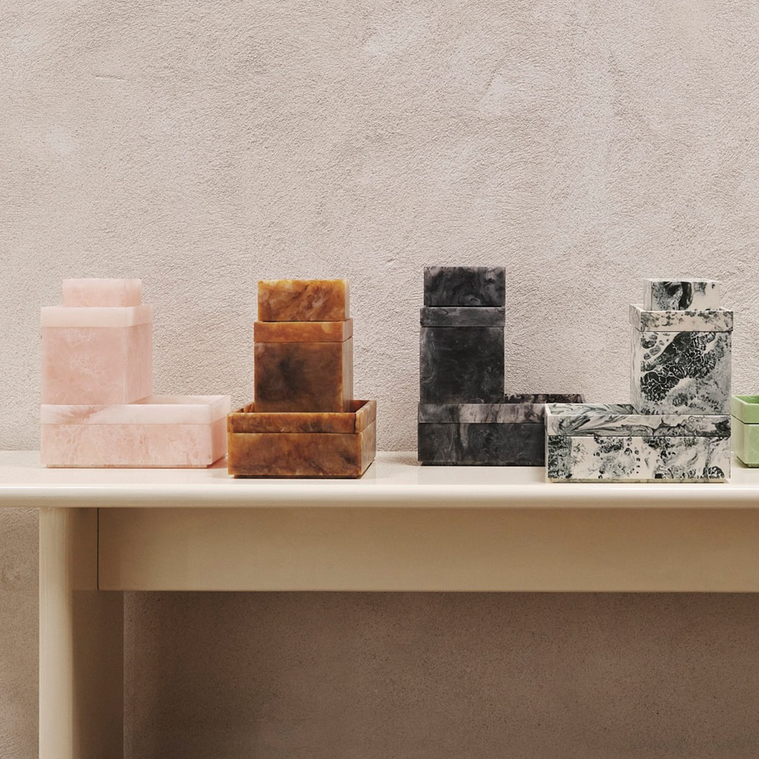 ��20��OFF��Ferm Living (�ե������ӥ�) Mist Tray (�ߥ��� �ȥ쥤) 15��20 ���㥳����/������� ���եۥ磻��/�ѡ���/���奬������� �̲�/����ƥꥢ/��ʪ����/������������Ź�ʡڹ���߸ˤ����