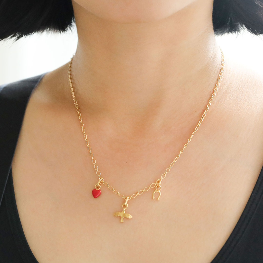 Enamel (���ʥ��) �ͥå��쥹 ����ץ���㡼�� ������� �̲�/������������Ź��