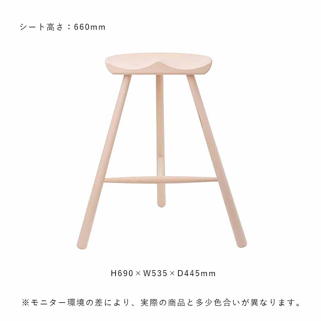 WERNER Shoemaker Chair No.69���塼�᡼���������� �ʥ����� ��ʡ��ڤ����󤻡�
