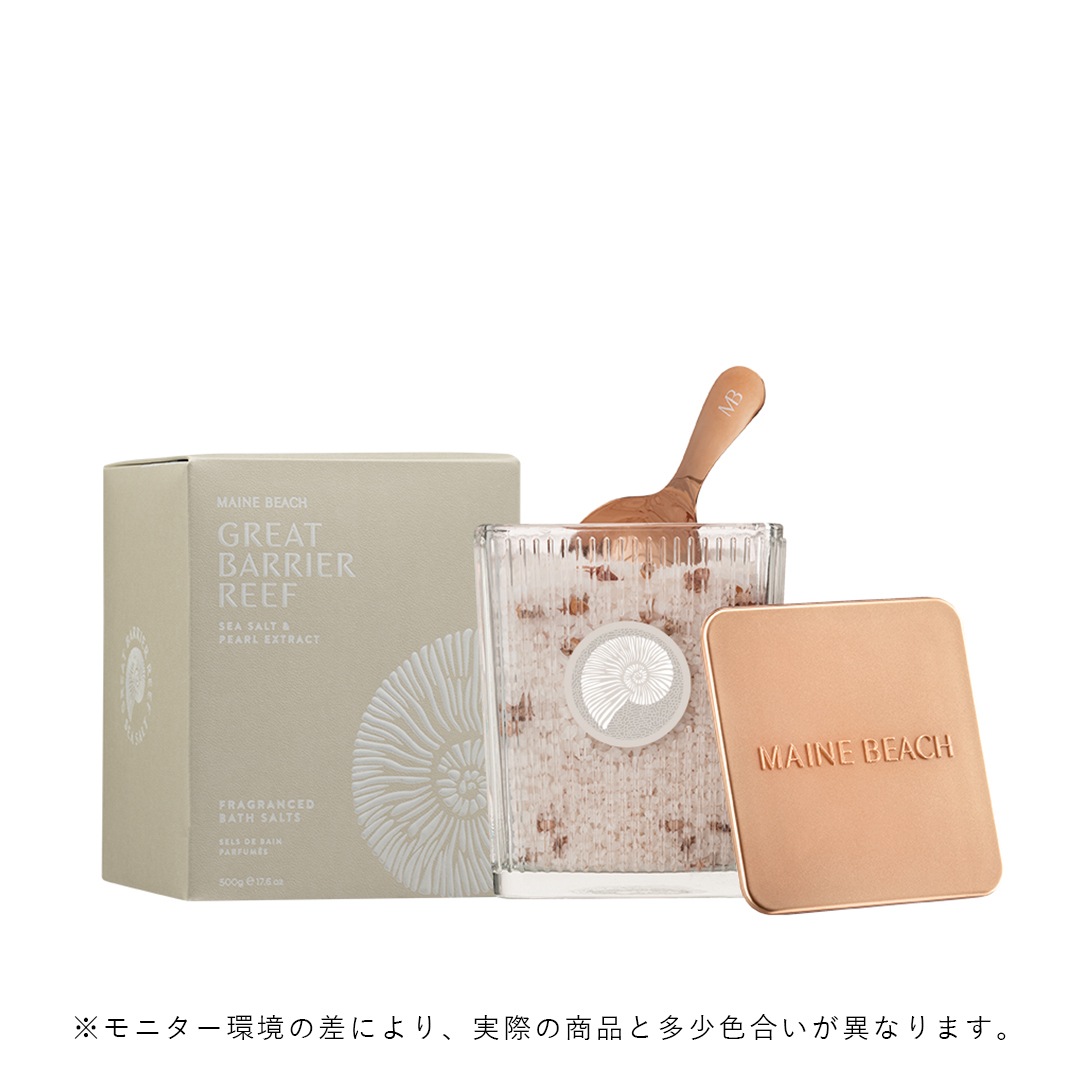 MAINE BEACH (�ޥ���ӡ���) GREAT BARRIER REEF (���졼�ȥХꥢ�꡼��) �Х������