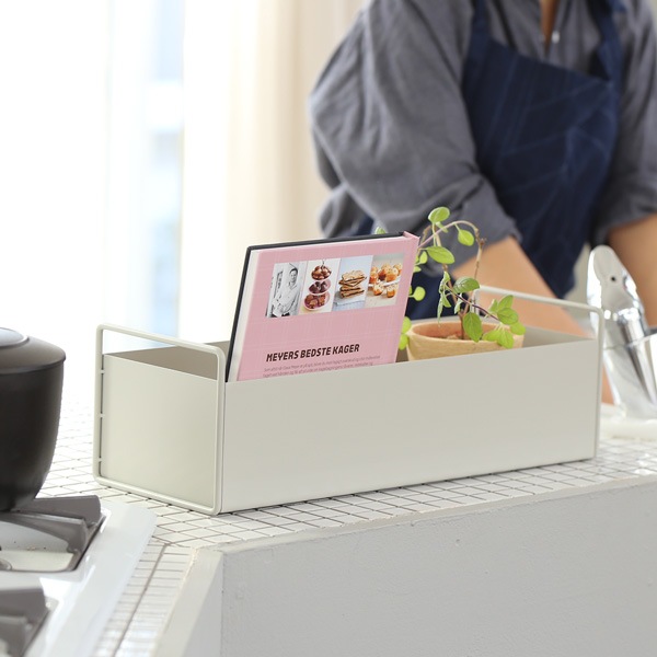 ڤ󤻡Ferm Living (եӥ) Plant Box (ץȥܥå) S 饤ȥ졼 ̲/ƥꥢ/Ź
