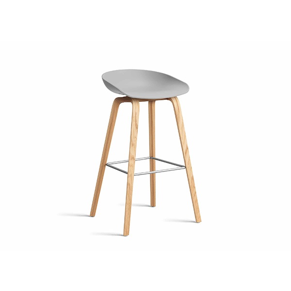 ڤ󤻡HAY (إ) ABOUT A CHAIR(Х  ) / AAS32 H75 󥯥꡼ȥ졼 ̲/ȶ ڤ󤻤ΰ٥󥻥/Բġ