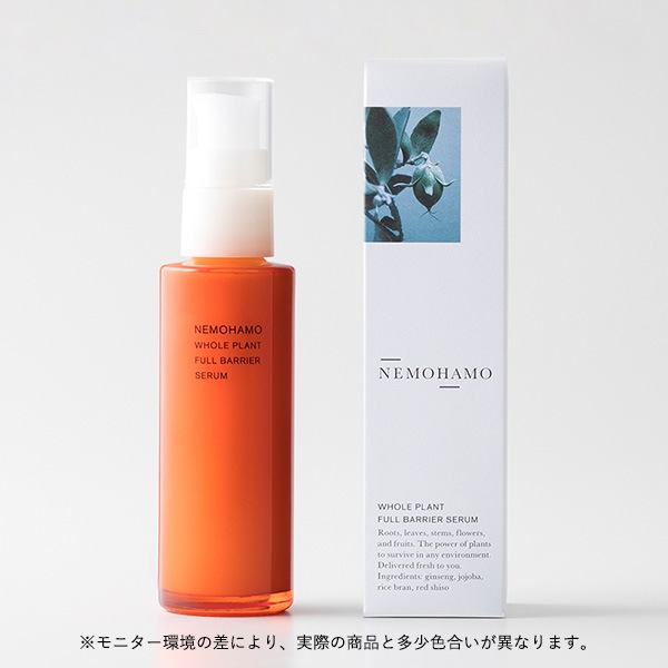 NEMOHAMO (�ͥ�ϥ�) �ե�Хꥢ���Ʊ� 50ml �񻺥����󥱥�/�ݼ�/�Υ󥷥ꥳ��/���륨��ƥ����ե꡼
