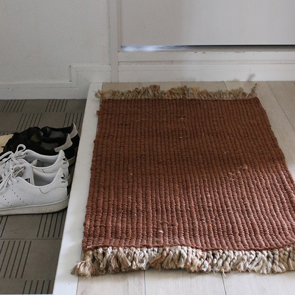ferm LIVING ラグ タペストリー(200個限定品)