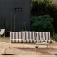 ڼȯ ferm LIVING (եӥ) Desert Sofa (ǥȥե) 3 (3ͳݤ) ֥å/ߥ ̲/ȥɥ/ǥ/ƥꥢ/Ź 