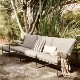 ڤ󤻡Ferm Living (եӥ) Desert Sofa (ǥȥե) 3 (3ͳݤ) ֥å/ߥ ̲/ȥɥ/ǥ/ƥꥢ/Ź