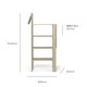 Ferm Living Giraffe Bookcase ����� �֥å������� �����ߥ� �̲� ��ê ������� �Ҷ����� ����� �ե������ӥ� ������������Ź�ʡ�����̵���ۡڤ����󤻡�