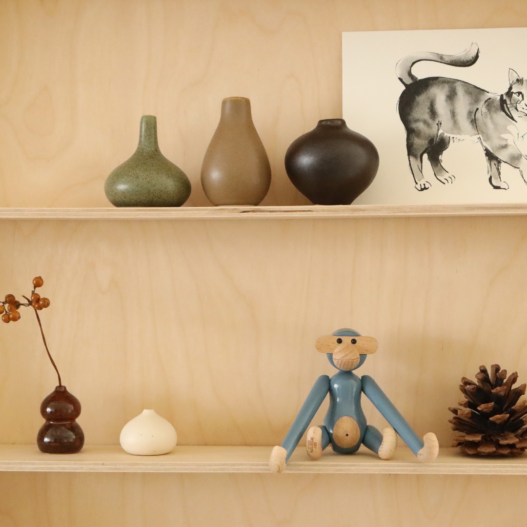 Kay Bojesen Denmark (�������ܥ����� �ǥ�ޡ���) ��󥭡��ߥ� �ӥ�ơ�����å�/�ӥ�ơ����֥롼/�ӥ�ơ������꡼��/�ӥ�ơ����������� �̲�/����ƥꥢ/������������Ź��