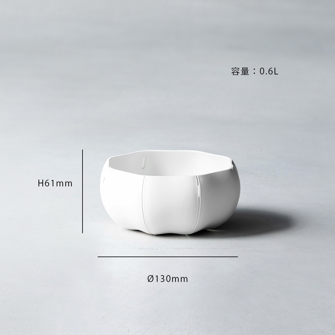 Sen Roly pots Shallow �����꡼�ݥå� �ݡ����� SS �ۥ磻�� ���졼 �֥�å� ����