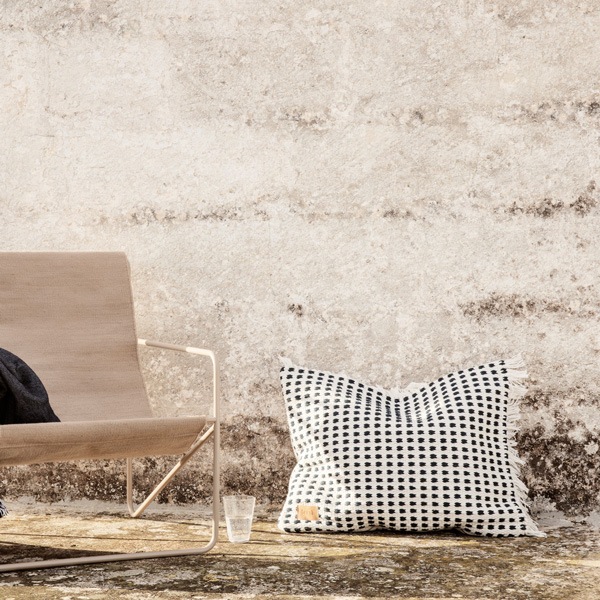 �ڤ櫓���ꡦ50%OFF��Ferm Living Way Cushion ������ ���å���� ����դ� �̲� ����ƥꥢ �ե������ӥ� ������������Ź��