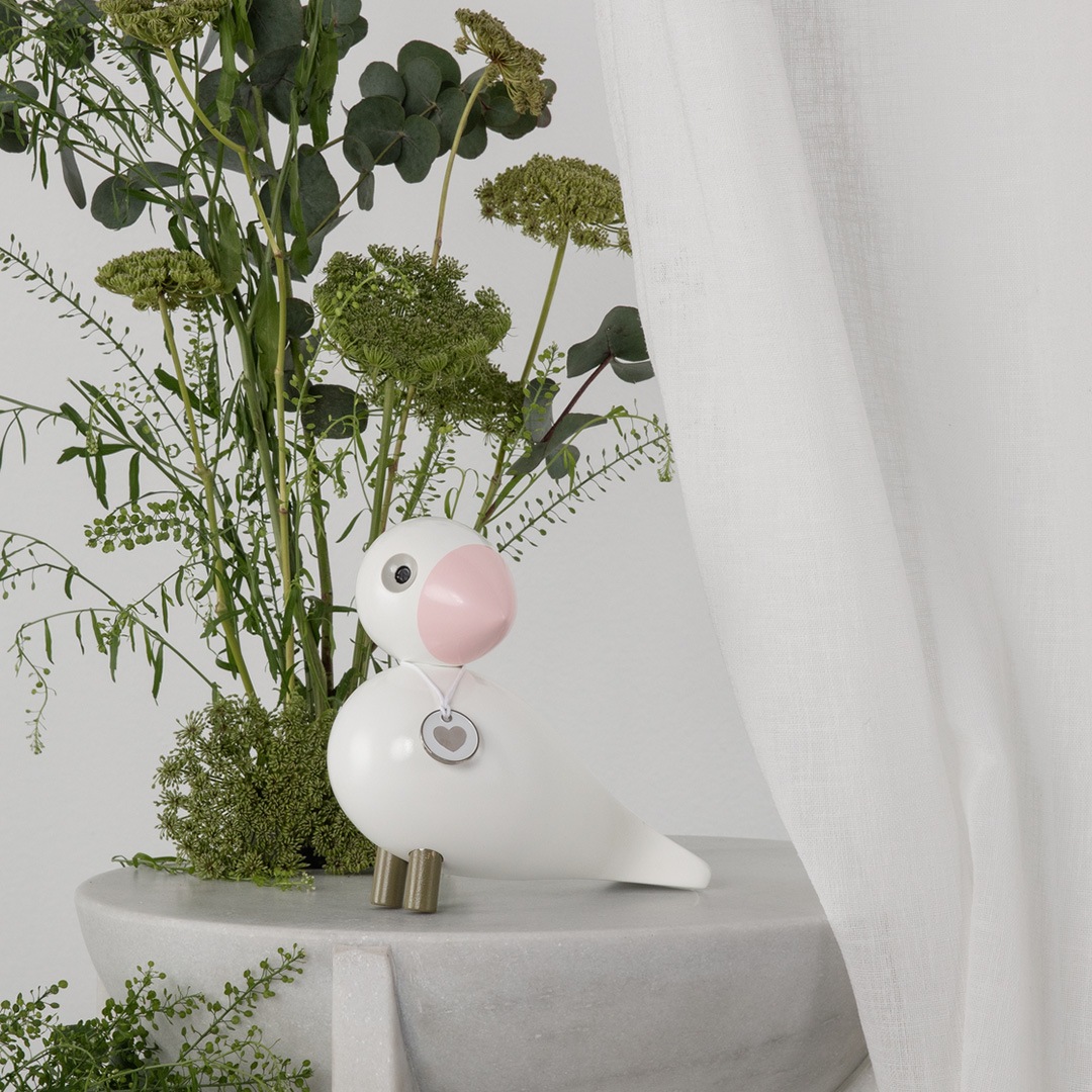 Kay Bojesen Denmark (�������ܥ����� �ǥ�ޡ���) �ۡ��ץ��󥰥С��� ��� H15.5 �ۥ磻��/������ �̲�/����ƥꥢ/������������Ź��