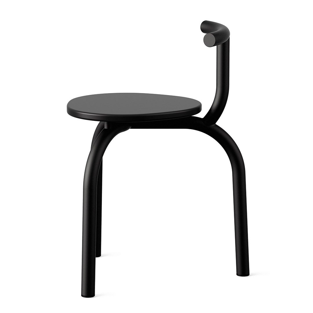 �ڤ����󤻡�esaila (��������) Ogle Chair (�������� ������) �ʥ�����ӡ��� �ۥ磻�ȥե졼��/�֥�å��ӡ��� �֥�å��ե졼�� ����ƥꥢ/�ػ�/������������Ź��