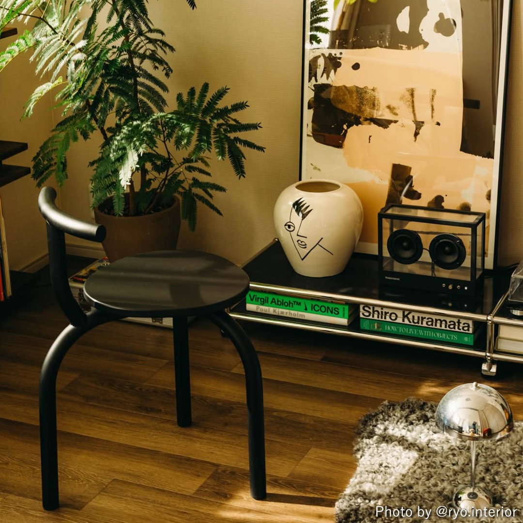 �ڤ����󤻡�esaila (��������) Ogle Chair (�������� ������) �ʥ�����ӡ��� �ۥ磻�ȥե졼��/�֥�å��ӡ��� �֥�å��ե졼�� ����ƥꥢ/�ػ�/������������Ź��