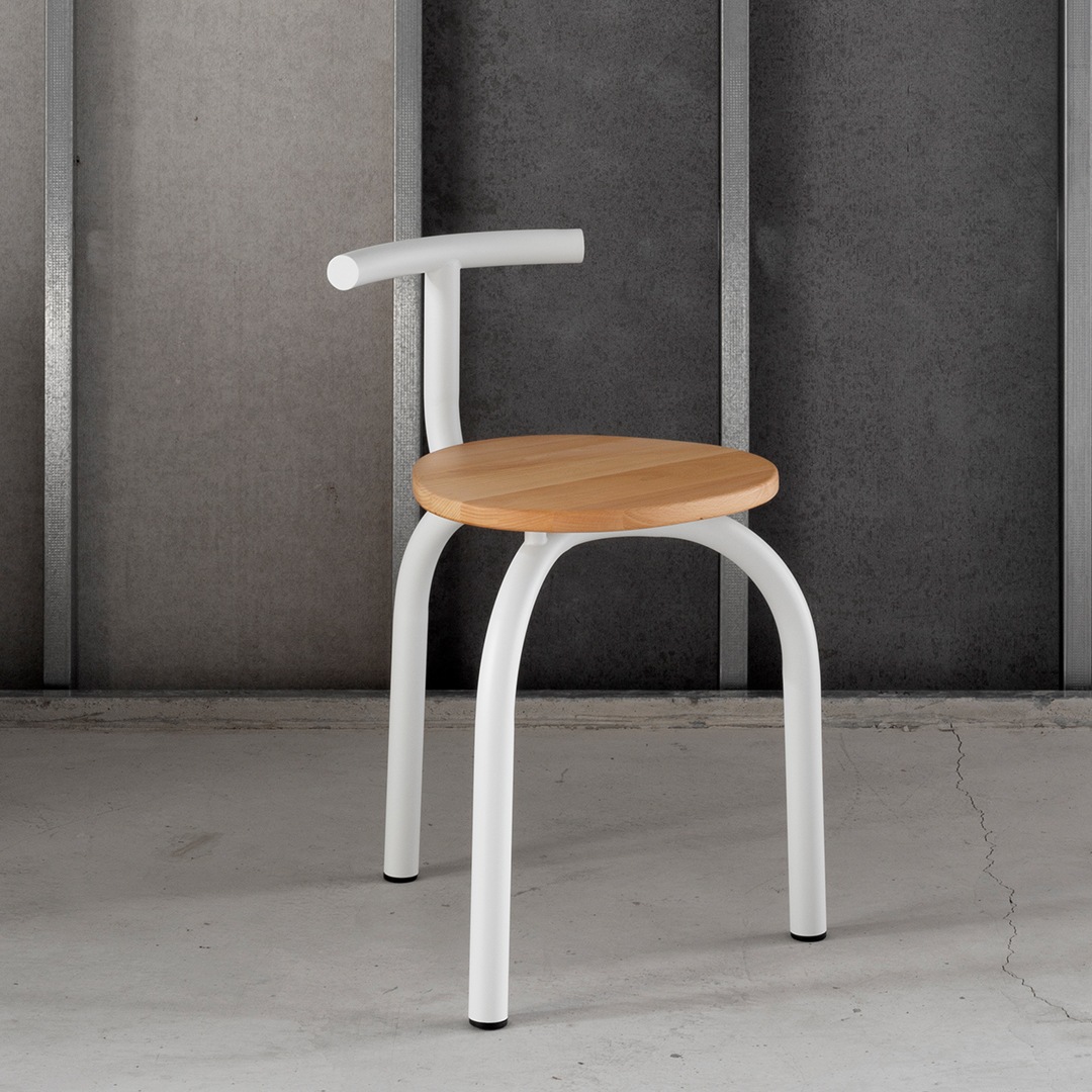 �ڤ����󤻡�esaila (��������) Ogle Chair (�������� ������) �ʥ�����ӡ��� �ۥ磻�ȥե졼��/�֥�å��ӡ��� �֥�å��ե졼�� ����ƥꥢ/�ػ�/������������Ź��