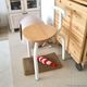 esaila Ogle Chair �������� ������ �ʥ�����ӡ��� �ۥ磻�ȥե졼�� �֥�å��ӡ��� �֥�å��ե졼�� ����ƥꥢ �ػ� �������� ������������Ź�ʡڤ����󤻡�