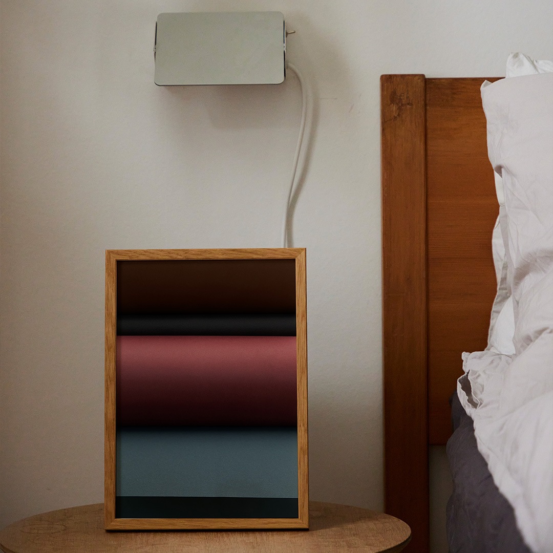 �ڥ����ڡ����оݡۡڤ����󤻡�Paper Collective (�ڡ��ѡ����쥯�ƥ���) �ݥ����� ��A4�� Paper Curves Calm 01 �̲�/����ƥꥢ/������/������������Ź��