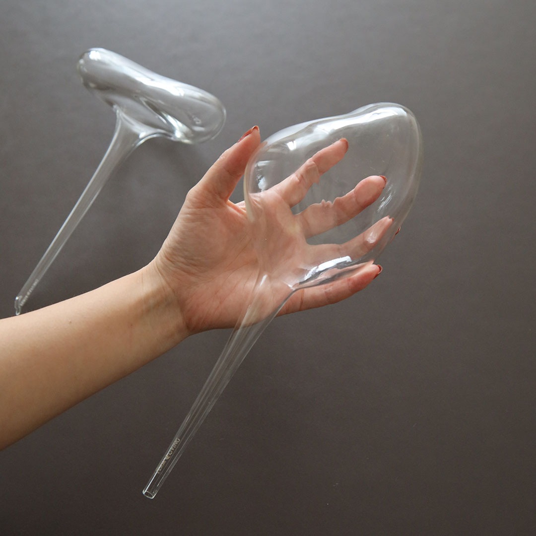 �ڤ����󤻡�Ferm Living (�ե������ӥ�) Mercury Water Globes (�ޡ�����꡼������������������) 2�ĥ��å� �̲�/����ƥꥢ/�����ǥ˥�/������������Ź��