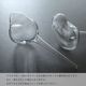 �ڤ����󤻡�Ferm Living (�ե������ӥ�) Mercury Water Globes (�ޡ�����꡼������������������) 2�ĥ��å� �̲�/����ƥꥢ/�����ǥ˥�/������������Ź��