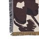 �ڤ����󤻡� Ferm Living (�ե������ӥ�) Cilla Tapestry Blanket (���� ���ڥ��ȥ꡼�֥�󥱥å�) ���եۥ磻��/���������졼�� �̲�/����ƥꥢ/�ƥ���������/������������Ź��