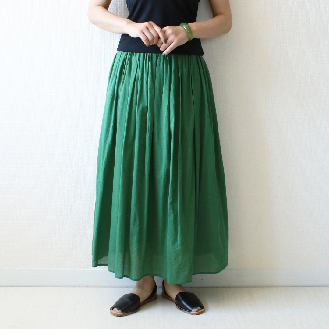 20%OFF】OMNES 風をまとうように軽やかに。一枚で決まる主役ロング