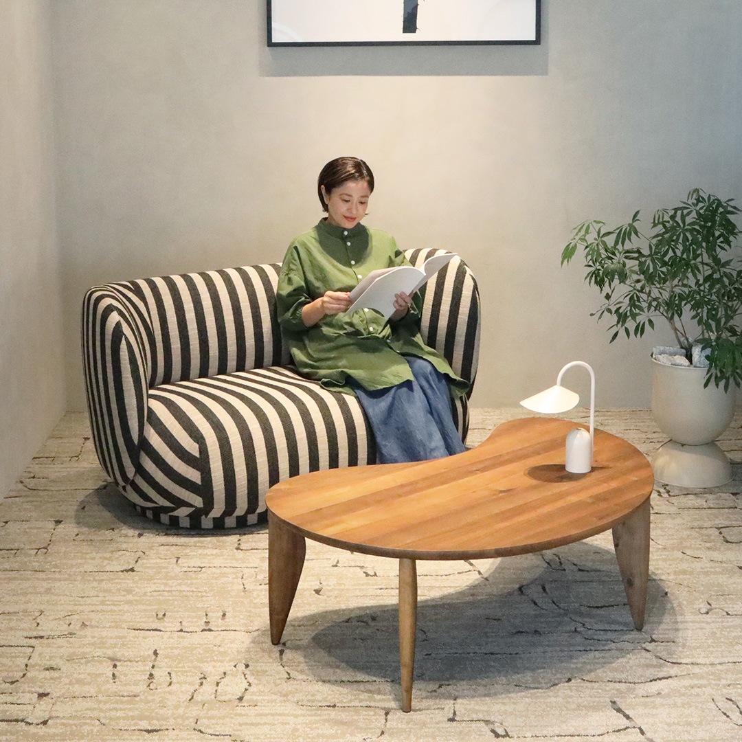 �ڤ櫓���ꡦ50%OFF��Ferm Living Feve Coffee Table �ե����� �����ҡ��ơ��֥� ��������ʥå� �̲� ����ƥꥢ �� �ե������ӥ� ������������Ź�ʡ�����̵����