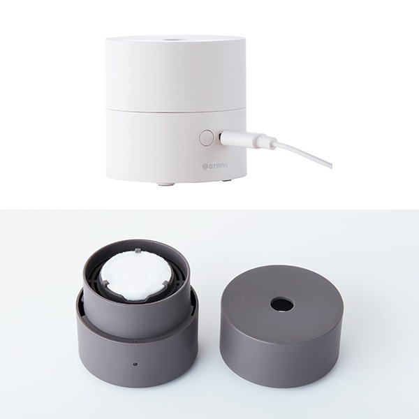 @aroma (���åȥ�����) �ե���ǥ��ե塼���� ko�ʥ����� �ۥ磻�� ������/�롼��ե쥰���/�ǥ��ե塼����