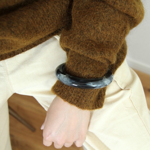 sAn () C Bangle Х󥰥/֥쥹åȡڥ᡼ء