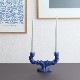 50%OFFFerm Living (եӥ) Dito Candle Holder (ǥȥɥۥ) ֥ ֥饦/֥饤ȥ֥롼 ̲/ƥꥢ/ŹʡڥХåڡоݡ