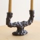 50%OFFFerm Living (եӥ) Dito Candle Holder (ǥȥɥۥ) ֥ ֥饦/֥饤ȥ֥롼 ̲/ƥꥢ/ŹʡڥХåڡоݡ