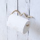 �ڤ����� / Ʊ���Բġ�Ferm Living (�ե������ӥ�) Curvature Toilet Paper Holder (�����Х��奢 �ȥ���åȥڡ��ѡ��ۥ����/������ϥ󥬡�) �֥饹/�֥�å��֥饹 �̲�/����ƥꥢ/��Ǽ/������������Ź��
