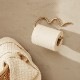 �ڤ����� / Ʊ���Բġ�Ferm Living (�ե������ӥ�) Curvature Toilet Paper Holder (�����Х��奢 �ȥ���åȥڡ��ѡ��ۥ����/������ϥ󥬡�) �֥饹/�֥�å��֥饹 �̲�/����ƥꥢ/��Ǽ/������������Ź��